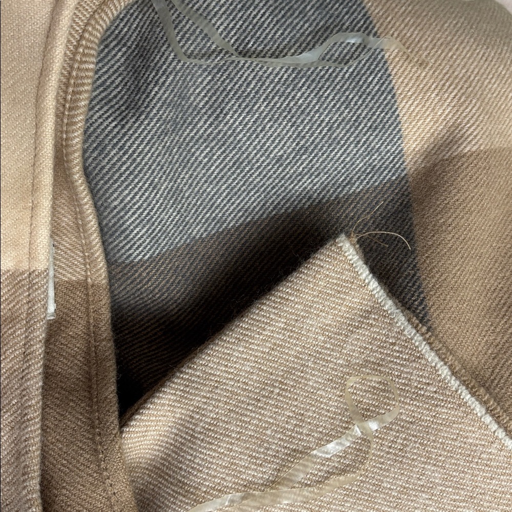 A New Day poncho - one size fits most - Picture 9 of 9